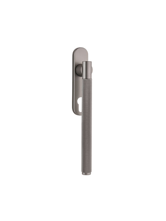 Zogometal Hebel 2791 Kupfer Gebraucht