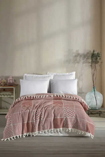 SteweHome Πάπλωμα Διπλό 200x230εκ.