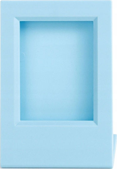 Loveinstant Set Of 2 Picture Frames Box Photos Fujifilm Instax Mini 12 11 9 8 Evo Liplay Pink Blue