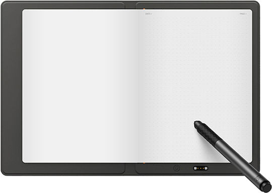 XP-Pen Note Plus с Bluetooth Сив