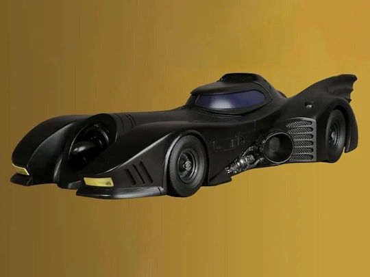 Batman 1989 5 Points Fahrzeug Batmobile Mez18187