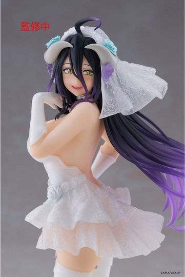Overlord Albedo Сватбена Колекционерска Фигура Coreful