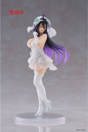 Overlord Albedo Сватбена Колекционерска Фигура Coreful
