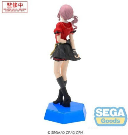 Sega Hatsune Miku Figurină 16 cm
