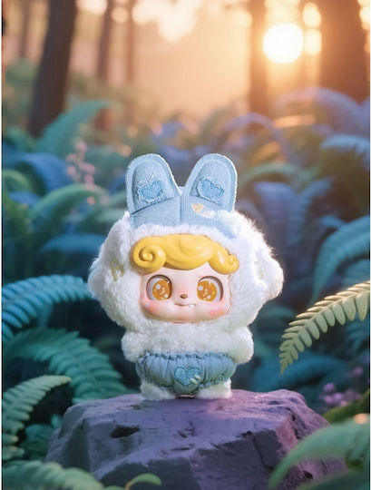 Qkid Fairy Tales Plush Blind Box Plush 15 Cm