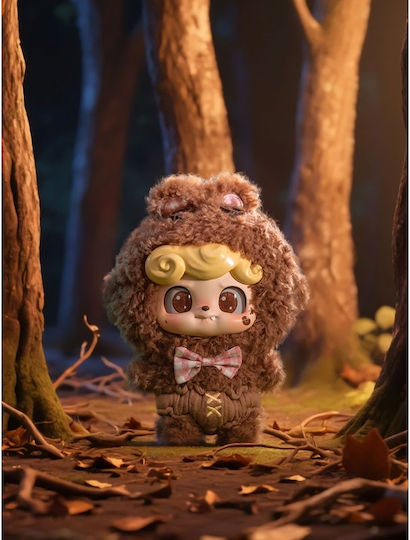 Qkid Fairy Tales Plush Blind Box Plush 15 Cm