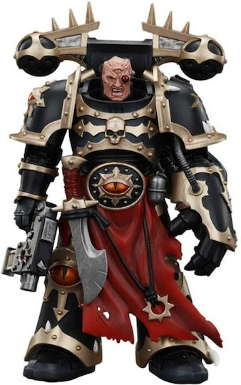 Joy-Toy Warhammer 40000 Фигура За Действие Висока 20см В Мащаб 1:18