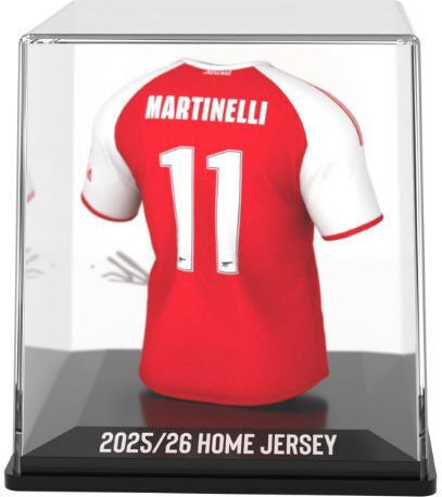 Myjersey Arsenal Martinelli Домакинска 25/26 49my00013