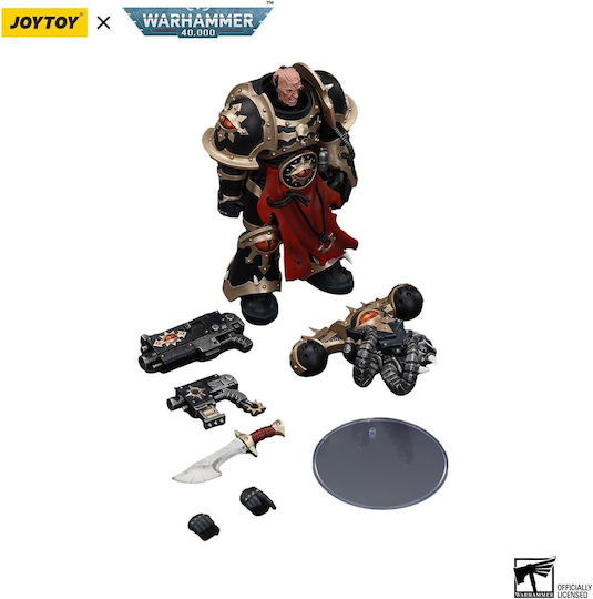 Joy-Toy Warhammer 40000 Фигура За Действие Висока 20см В Мащаб 1:18