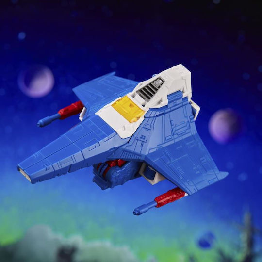 Hasbro Трансформатори: Transformers - Nacelle - Фигура Age Of The Primes Voyager 17 см