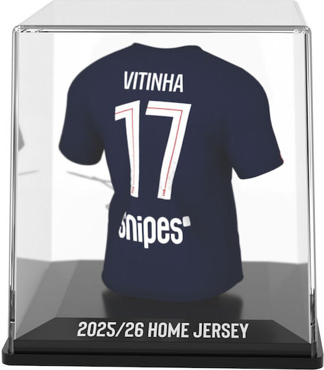 Myjersey Psg Vitinha Home 25/26 16my00002