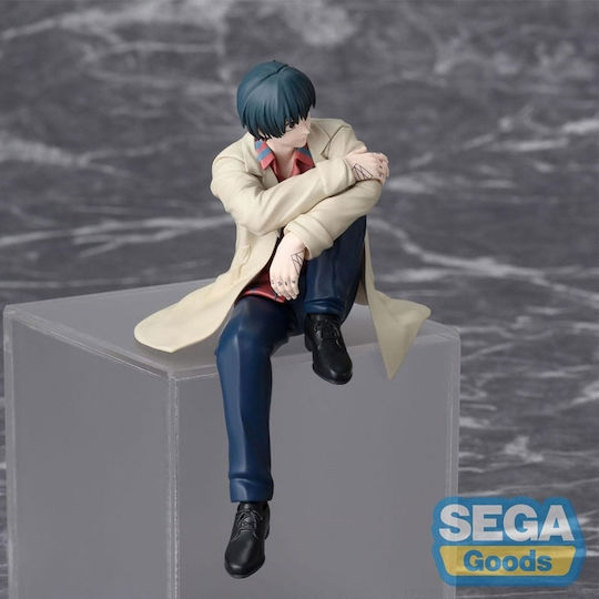 Sega Goods Sakamoto Фигура 14 см