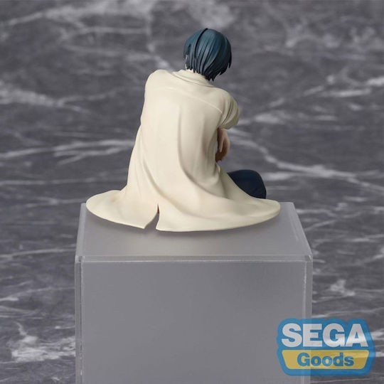 Sega Goods Sakamoto Фигура 14 см