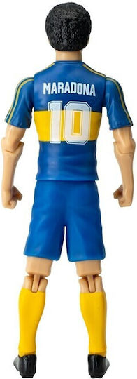 Banbo Toys Boca Jr Футбол Марадона Фигура За Действие 20см 81430