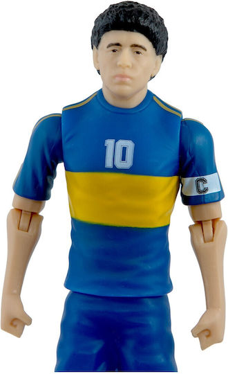 Banbo Toys Boca Jr Футбол Марадона Фигура За Действие 20см 81430