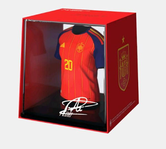 FanCollex MyJersey World Cup Spain - Pedri 2026 Box