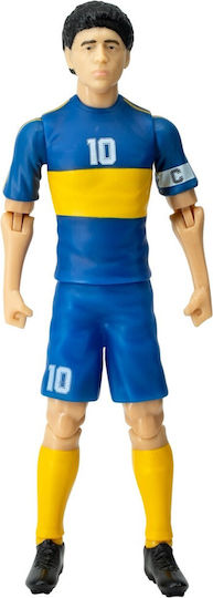Banbo Toys Boca Jr Футбол Марадона Фигура За Действие 20см 81430