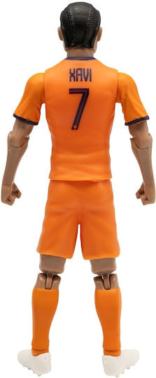 Banbo Toys Netherlands Футбол Xavi Simons Фигура За Действие 20см 81263