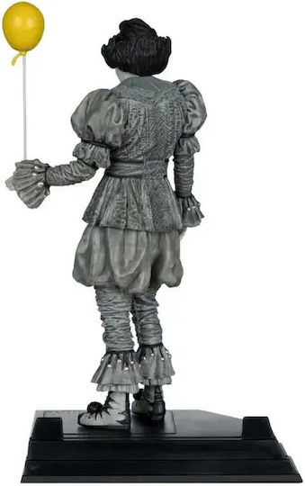 Mcfarlane Toys Pennywise Posierte Figur Sammelbare Figuren