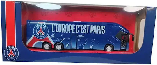 Banbo Toys Psg Official Bus Replica 16751