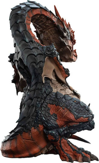 Weta Workshop Hobbit Smaug Figurină 30 cm