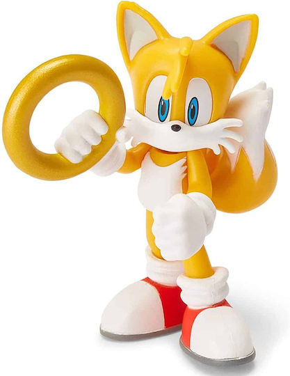 Gama Brands Sonic The Hedgehog Tails Action-Figur 10cm