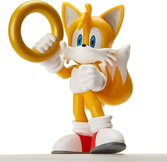 Gama Brands Sonic The Hedgehog Tails Action-Figur 10cm