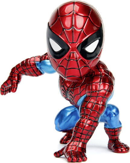 Simba Marvel: Spiderman Φιγούρα 10εκ.