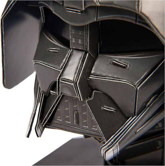Spin Master Star Wars Darth Vader Helmet Replica 83 Pieces