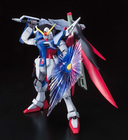 Bandai Spirits Gundam: Destiny Екшън фигура в мащаб 2:40