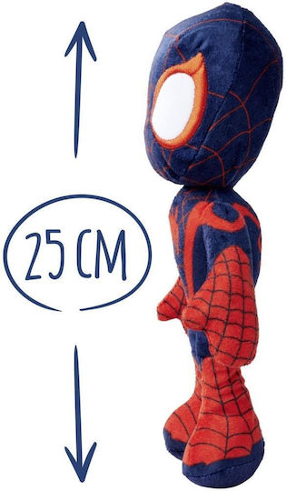 Simba Marvel Figurina Spiderman 25 cm