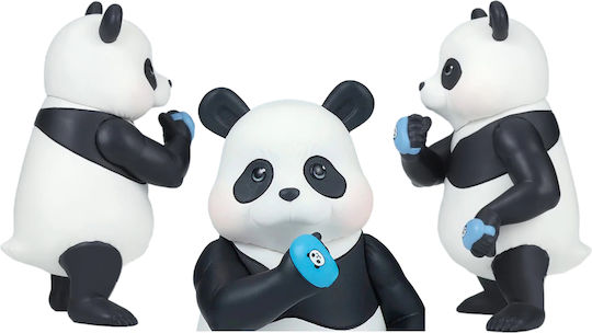 Banpresto Jujutsu Kaisen: Panda Petit QPosket Φιγούρα Δράσης 7εκ.