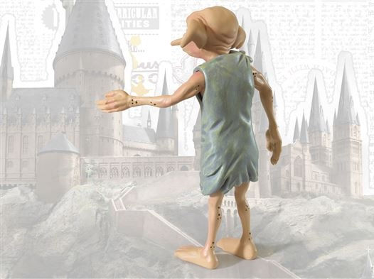 Harry Potter Figurina Dobby 16 cm