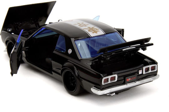 Tokyo Revengers Diecast Model 1/24 1971 Nissan