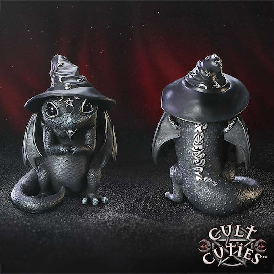 Nemesis Now Cult Cuties Figur Tubbz 10cm