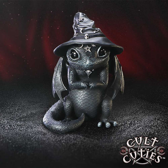 Nemesis Now Cult Cuties Figur Tubbz 10cm