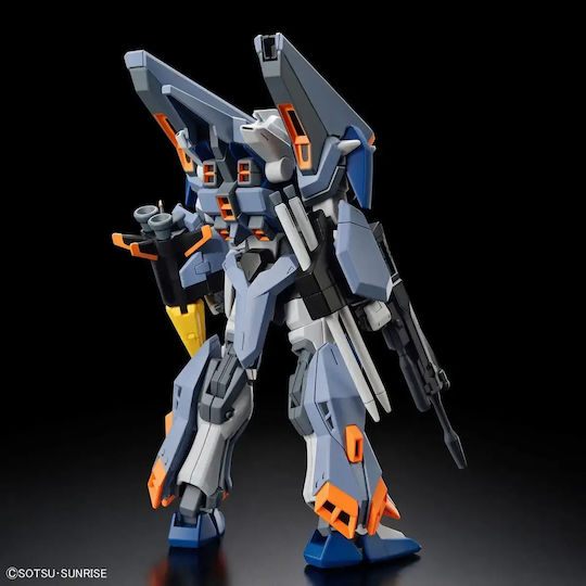 Bandai Spirits Gundam: Seed Freedom Hg Figurină la scară 3:24