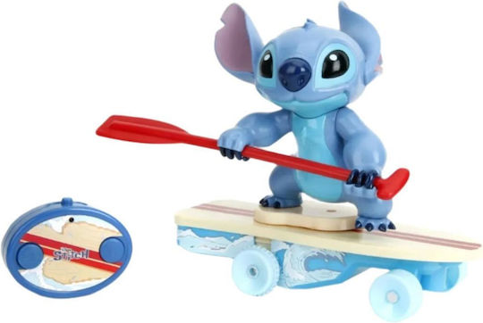 Jada Toys Disney: Stitch Φιγούρα