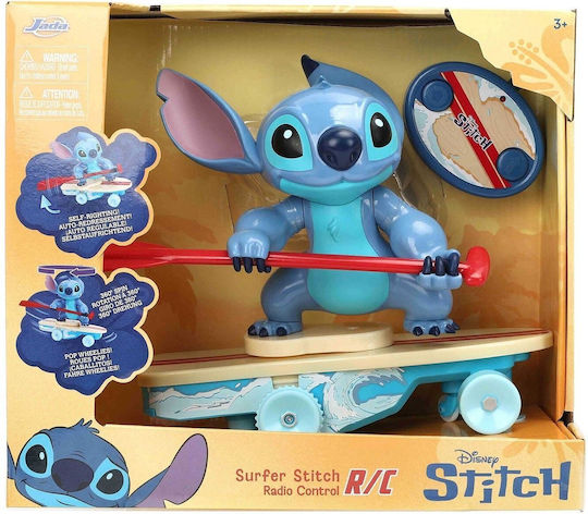 Jada Toys Disney: Stitch Φιγούρα