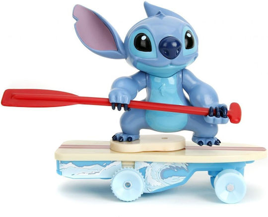 Jada Toys Disney: Stitch Φιγούρα