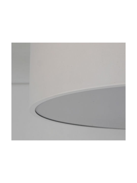 TK Lighting Таванно Осветително Тяло За Баня TK Lighting Таванно Осветително Тяло За Баня