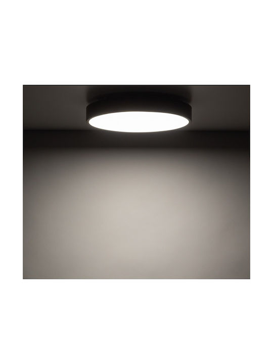 TK Lighting Lumină De Tavan Montată Cu LED Integrat