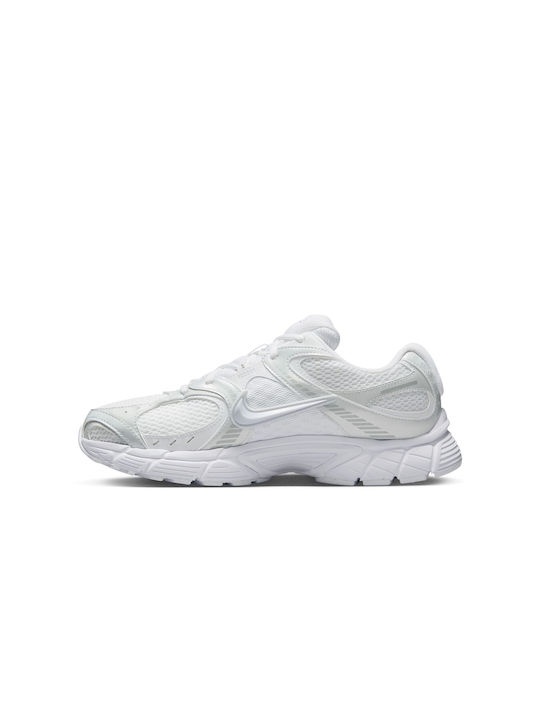 V5 RNR Herren Sportschuhe Running Weiß
