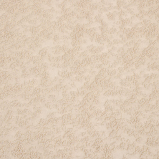 Curtain with Grommets Eyda Beige 140x240cm