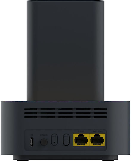 Strong HOPI-5G-D6 Wireless 5G Router with 2 Ports