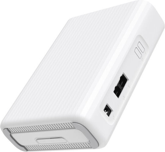 TCL Linkhub HH516LM Wireless Router Wi‑Fi 7