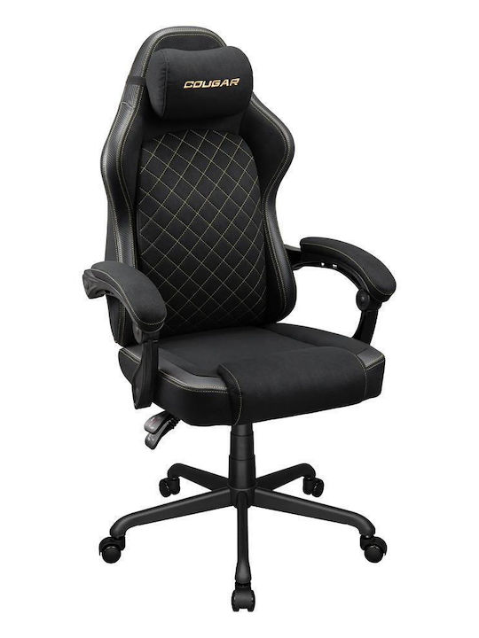 Cougar Fusion EX Künstliches Leder Gaming Stühle Cougar Fusion EX Künstliches Leder Gaming Stühle