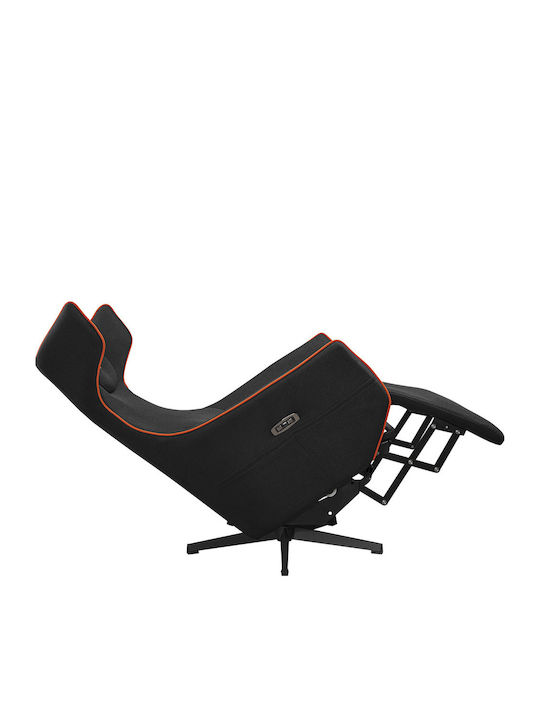 Cougar Magus Stoff Gaming Stuhl Schwarz
