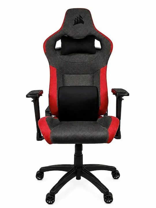 Corsair T3 Rush textil Neagră Corsair T3 Rush textil Neagră