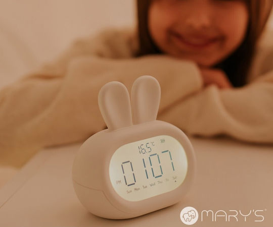 Mary's Настолен Часовник Mary's Настолен Часовник